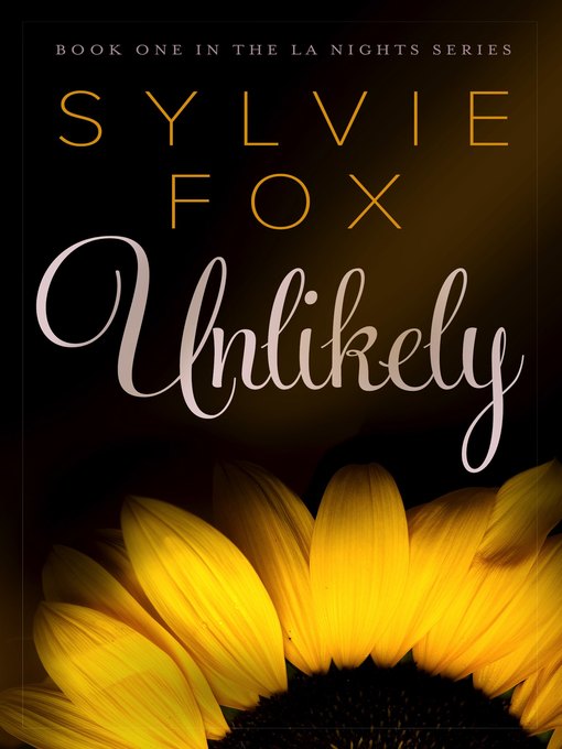 Cover image for Unlikely